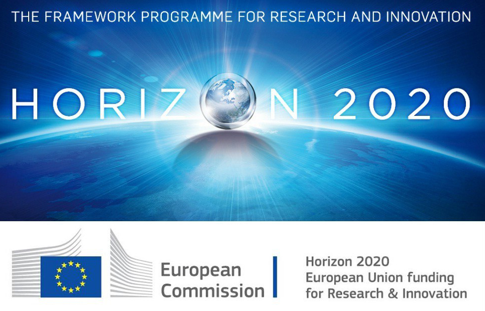 Horizon 2020 proyect